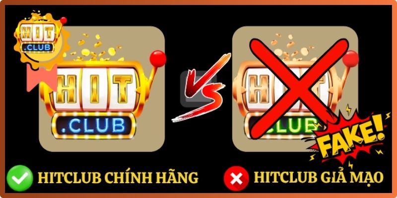 Kiểm tra yếu tố xác thực của HitClub