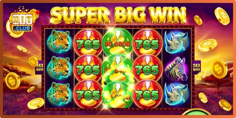 Chiến thuật chơi slot hiệu quả khi tận dụng Demo