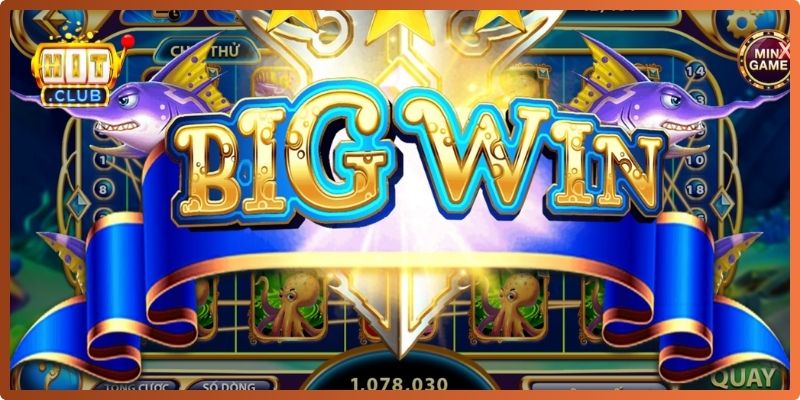 Tổng quan về game slot Hitclub
