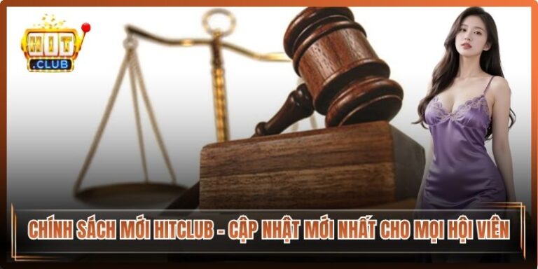 Chính Sách Mới