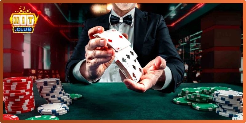 Xây dựng môi trường an toàn