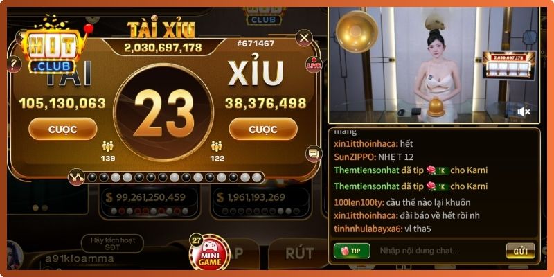 Đánh giá có nên chơi Hitclub không khi trải nghiệm game thực tế