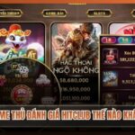 Cộng Đồng Game Thủ Đánh Giá Hitclub Thế Nào