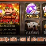Đánh Giá Ưu Nhược Điểm