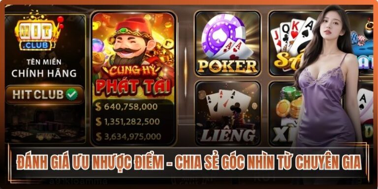 Đánh Giá Ưu Nhược Điểm – Chia Sẻ Góc Nhìn Từ Chuyên Gia 3 Đánh Giá Ưu Nhược Điểm