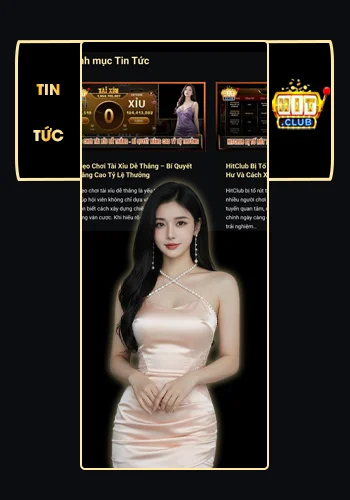Hình Tin Tức
