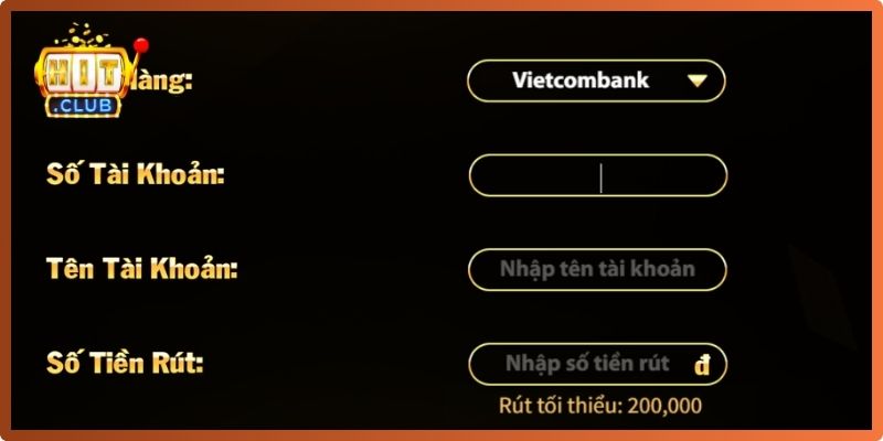 Hạn chế HitClub bị tố rút tiền chậm khi kiểm tra dữ liệu