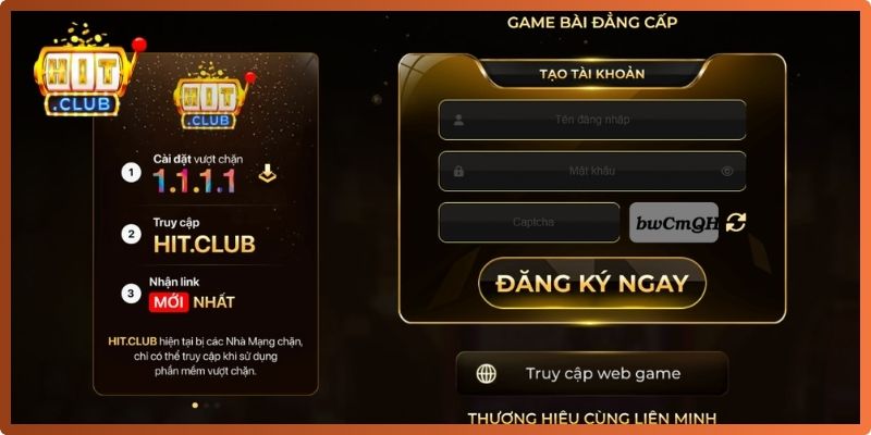 Tìm hiểu Hitclub có bị chặn không? Link mới hôm nay