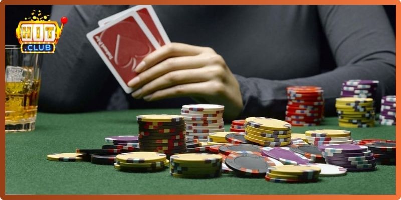 Áp dụng chiến lược chơi game bài an toàn