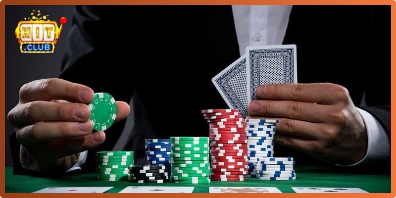 Quản lý vốn khi chơi game đổi thưởng khi xây dựng kế hoạch chuẩn